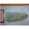 Image 1 : Chinese jadeite #1046690