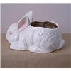 Image 1 : Bunny Planter by Lefton #1046723