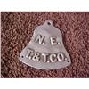 Image 1 : Telephone Tag, embossed #1046888