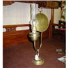 Image 1 : Large Scott Surgeon Oil Lamp from England #1047053