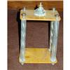 Image 1 : Unique Bakelite Display Stand/Shelf #1047058