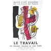 Image 1 : Leger   Le Travail, 1951 #1053679