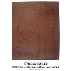 Picasso   Anthea Galleria #1053686