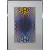 Image 1 : Vasarely   Hourglass #1053695