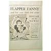 Image 1 : FLAPPER FANNY/FANTASTIC FUNNIES 1936 #1054084