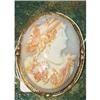 Image 1 : CAMEO BACCHANTE MAIDEN 3 INCHES #1054094