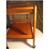 Image 1 : 1960s Teak Teacart #1054216