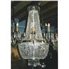 Image 1 : large chandelier #1054249