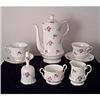 Image 1 : Spode Bone China Tea Set for Two #1054529