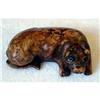 Image 1 : Tiny Burl Dog Snuff #1054559