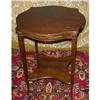 Image 1 : Early 1900's PARLOUR TABLE #1067754