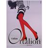 Image 1 : ORIGINAL RENE GRUAU BEMBERG FASHION POSTER #1067803