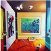 Image 1 : FERJO Homage to Van Gogh Limited Edition S/N #1067820