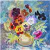 Image 1 : "Anyutas" oil in impressionism style #1067824