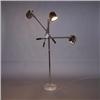 Triennale floor lamp (chrome, modern) #1068001