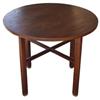 edward wormley, dunbar end table (modern) #1068007