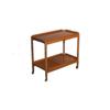 John stuart serving cart/tray (danish modern) #1068011