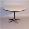 Herman Miller dining table -modern, mid century#1068013