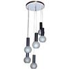Fab 1960's Chandelier/Light (modern) #1068014