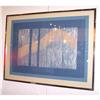 Image 1 : Modern  Mixed Media Artwork, Harris Strong #1068020