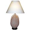 Modernist Table Lamp (mid century, modern) #1068023