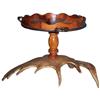 Antler Table (modern, mid century, cabin) #1068028
