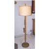Rattan Floor lamp #1068044
