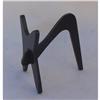 Image 1 : Mid-Century Modern End Table Base #1068071