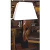 Sculptural Lamp (modern, mid century) #1068078