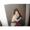 Image 1 : woman and child hugging #1068081