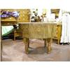Image 1 : Octogan  Butcher Block #1068121