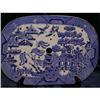 Image 1 : Blue White Drainer #1068151