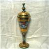 Image 1 : Moser Covered Urn #1068185