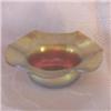 Image 1 : Steuben Fluted Salt #1068254