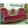 Image 1 : Sofa, two chairs, and table #1068309