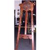 Image 1 : 1900s German Oak Easel #1068435