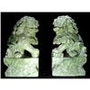 Image 1 : Antique pair of Chinese Fu Dogs #1068462