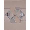 Image 1 : Luis  Mazorra, Elapsed Time, Etching #1068565