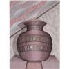 Image 1 : Luis Mazorra, Old Jar, Emb. Etching.  #1068579