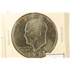 Image 1 : 1971-S IKE SILVER DOLLAR BRILLIANT UNC