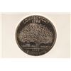 Image 1 : 1999-D CONNECTICUT QUARTER NGC MS65
