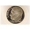 Image 1 : 1978-S ROOSEVELT DIME PCGS PR69 DCAM
