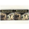 Image 3 : 2-WESTWARD JOURNEY NICKEL SETS (UNC)