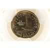 Image 2 : 2000-D SACAGAWEA DOLLAR PCGS MS66