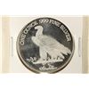 Image 2 : 1 TROY OZ .999 FINE SILVER FINE SILVER SILVERTOWNE