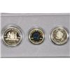 Image 1 : 2001 NEW SOUTH WALES STATE PROOF COIN SET