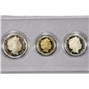 Image 2 : 2001 NEW SOUTH WALES STATE PROOF COIN SET