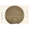 Image 1 : 1919-C NEWFOUNDLAND SILVER 50 CENTS