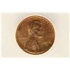 Image 1 : 1970-S LARGE DATE LINCOLN CENT ANACS MS64RB