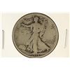 Image 1 : 1918-S WALKING LIBERTY HALF DOLLAR